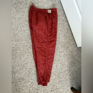 NWT Men’s Nike Tech Pack Therma Fit Standard Fit Taper Leg Pants